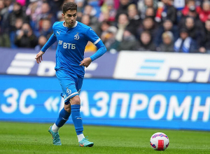 Բրիտանացի լրագրողը նշել է, թե ինչու է «Չելսին» ցանկանում ձեռք բերել Զախարյանին
