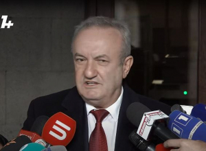 Դումանյանը՝ հրապարակի շենքերի վնասման մասին․ ՈՒՂԻՂ