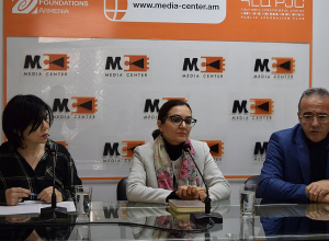 Սահմանադրական փոփոխություններ՝ առանց փոփոխությունների. կառավարման համակարգը կմնա անփոփոխ