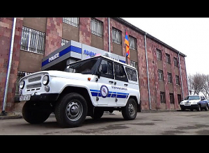 Կացնով հարվածել էր որդուն ու հարսին․ Մասիսի ոստիկանների բացահայտումը