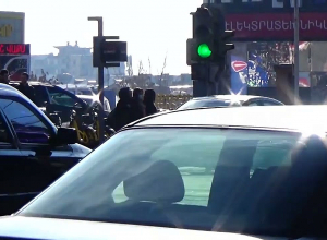 Կողոպուտ. հափշտակել էին պայուսակ․ Մալաթիայի ոստիկանների բացահայտումը