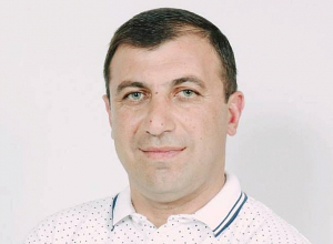 Արման Սարիբեկյանը նշանակվել է Շիրակի մարզի Անի համայնքի ղեկավարի պաշտոնակատար