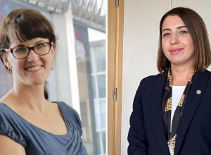 ՄԻՊ-ն հանդիպել է ԱՄՆ փոխպետքարտուղարի տեղակալ Ուինի հետ