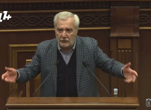 Սկսեմ Կիկոսի մահից․ վարչապետը չէր կրակի