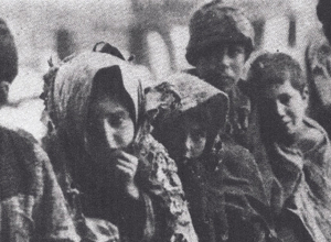 Աշխարհի տարբեր անկյուններում հնչում են ցեղասպանության վտանգների ահազանգերը․ ՄԻՊ