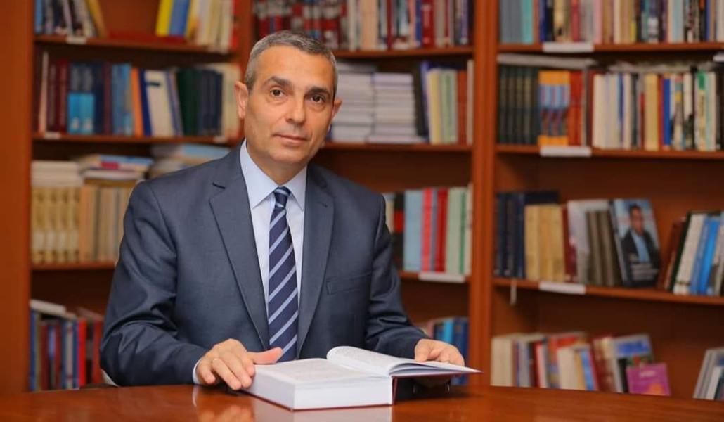 Մասիս Մայիլյան 3572