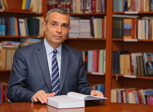 Ինտեգրման օրակարգի ընդունումը կնշանակեր հրաժարում Արցախի բնիկ հայ ժողովրդի՝ սեփական հայրենիքում ապրելու իղձից. Մասիս Մայիլյան