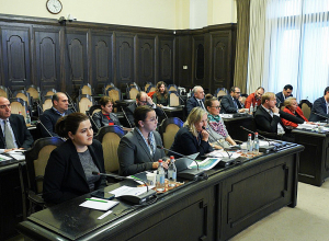 Տեղի է ունեցել «ԿԱՆԱՉ Հայաստան» հարթակի քաղաքականությունների երկխոսության շարքի երկրորդ հանդիպումը