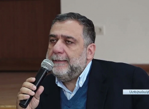 Люди не верят друг другу, не верят руководству: Рубен Варданян