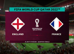 Քաթար-2022, մրցումային 19-րդ օր. Անգլիան ընդդեմ աշխարհի չեմպիոնի, Մարոկոն՝ Պորտուգալիայի