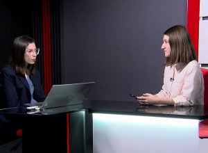 Բնապահպանությունը միֆերի և տվյալների միջև