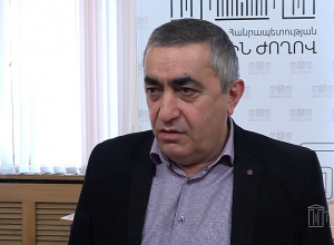 Արմեն Ռուստամյանը մասնրամասներ է հայտնել ԵԽԽՎ նիստից