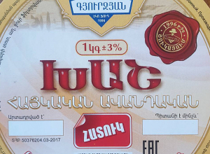 Կասեցումը վերացվել է