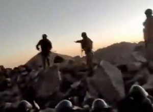 Ով է գնդակահարել հայ ռազմագերիներին. BBC-ի հետաքննությունը