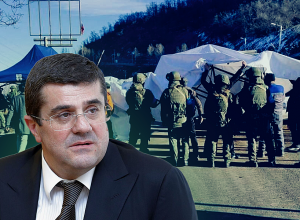 Это беспрецедентный вызов: заявление президента Арцаха