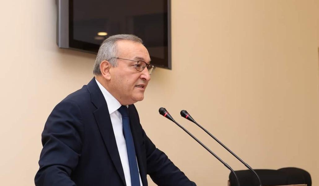 Արթուր Թովմասյան