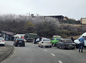 «120 հազարից ավել քաղաքացի փաստացի շրջափակված գերության մեջ է, բայց Արցախը միասնական է, վճռական»