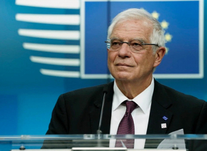 Բրյուսելը չի երկարաձգի Հայաստանում Եվրամիության դիտորդական առաքելության մանդատի ժամկետը. Ժոզեպ Բորել