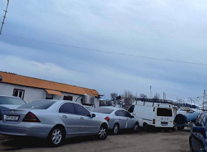 Մայրուղին երկկողմանի փակ է. քաղաքացիների մի մասը գիշերել է Գորիսում, մի մասը` Լիսագորում