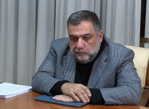 Անվտանգության խորհուրդը որոշել է համապատասխան նամակով դիմել  ՌԴ խաղաղապահ զորակազմի հրամանատարության