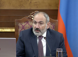 Նիկոլ Փաշինյանի գլխավորությամբ տեղի է ունեցել Անվտանգության խորհրդի արտահերթ նիստ