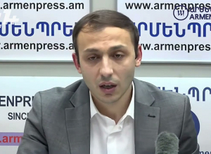 Ադրբեջանը սպառնում է ոչնչացնել Ստեփանակերտից թռչող ցանկացած օբյեկտ