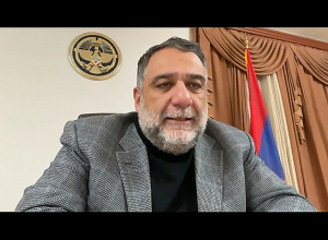 Վաղվանից փակվելու են դպրոցները․ Ռուբեն Վարդանյան