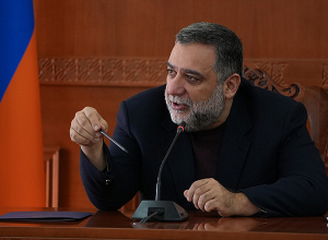 Պետնախարարը հանձնարարել է հրատապ սահմանել առաջնահերթ կարևորության ծառայություններին վառելիքի տրամադրման մեխանիզմները