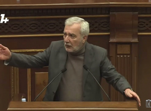 Ադրբեջանը վնաս է պատճառում նաև իրեն․ 90-ականներին նման գործողությունը բերեց պատերազմի, իրենք պարտվեցին․ Քոչարյան