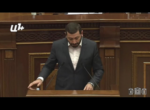 Լաչինի միջանցքը անցնում է Ռուսաստանի դեսպանատան մոտով․ Բաքոյան