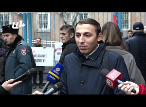 Կոչի չենք սպասում, կոնկրետ գործողություններ ենք ակնկալում․ Արցախի ՄԻՊ