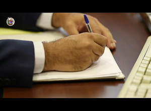 Կանխվել է մի շարք անձանց անօրինական միգրացիա կազմակերպելու հերթական դեպքը. ԱԱԾ
