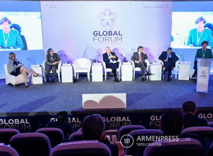 Действия правительства Азербайджана представляют угрозу геноцида для армян региона: геноцидоведы