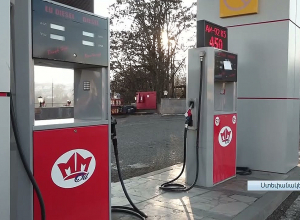 Իրավիճակը Արցախի լցակայաններում