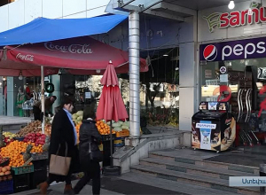 Перекрытие единственного коридора в Арцахе вызвало продовольственные проблемы