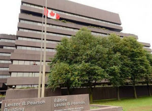 МИД Канады призывает власти Азербайджана вновь открыть Лачинский коридор