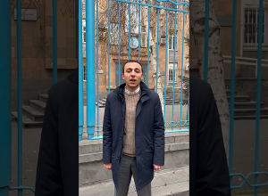 Արցախի ՄԻՊ-ը ներկայացնում է այսօրվա բողոքի ցույցերի ժամանակագրությունը