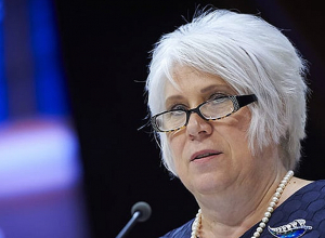 Լեռնային Ղարաբաղը գազ մատակարարող խողովակաշարի խափանման մասին տեղեկատվությունը խիստ մտահոգիչ է․ Մարինա Կալյուրանդ