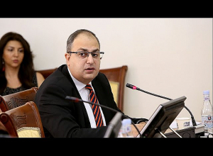 ՀՀ ԱԺ պետական-իրավական հարցերի մշտական հանձնաժողովի արտահերթ նիստ.Ուղիղ