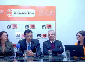 Наши обратились и в Гаагский суд