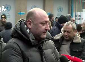 Если Азербайджан открывает дорогу, что мы даём взамен? Понятно, что это не проявление доброй воли: Саркисян