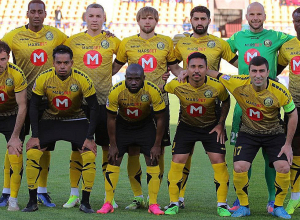 «Ալաշկերտ» ֆուտբոլային ակումբին համերաշխության գումար չի հատկացվել