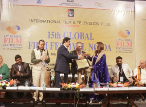 Հնդկաստանում ցուցադրվել է Ջիվան Ավետիսյանի «Թևանիկ» ֆիլմը