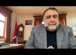 Կանխիկի հետ կապված խնդիրներ կան, կոչ եմ անում քարտերով առևտուր անել. Վարդանյան