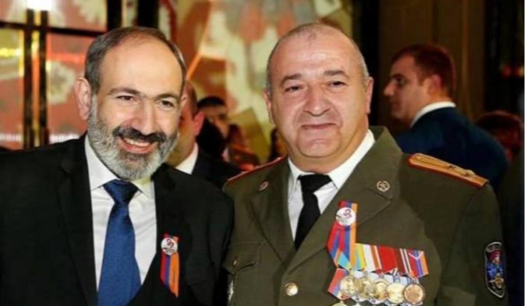 arayik-harutyunyan