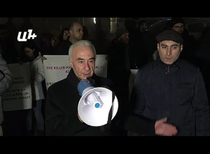 Հայաստանի հայտնի բժիշկների կոչը․ եթե սանավիացիա տրամադրեն, մենք պատրաստ ենք մեկնել