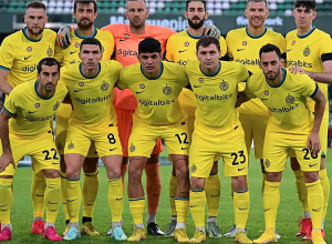 «Ինտերը» ոչ-ոքի խաղաց Իսպանիայում. Մխիթարյանը մասնակցեց հանդիպմանը