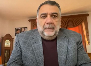 Չնայած դժվարություններին ես շատ ոգևորված եմ, որովհետև տեսնում եմ կամք մարդկանց մոտ․ Ռ․ Վարդանյան