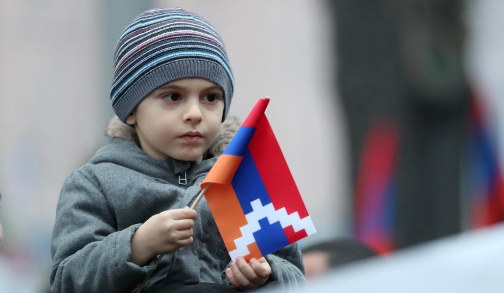 արցախի համար ակցիա