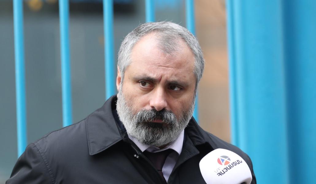 դավիթ բաբայան